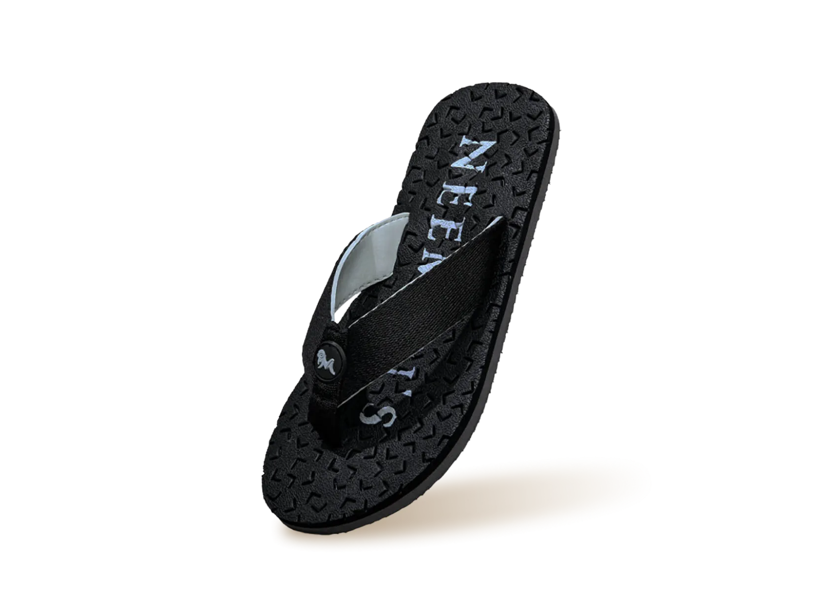Float Ease Flips : Black
