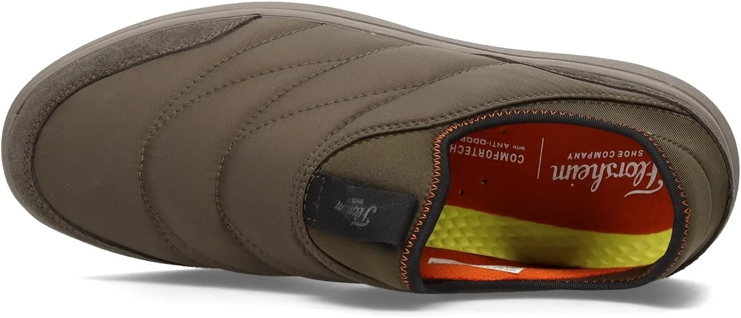 Florsheim Men's Java Nylon Moc Slipper