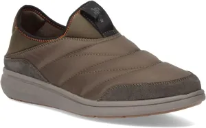 Florsheim Men's Java Nylon Moc Slipper