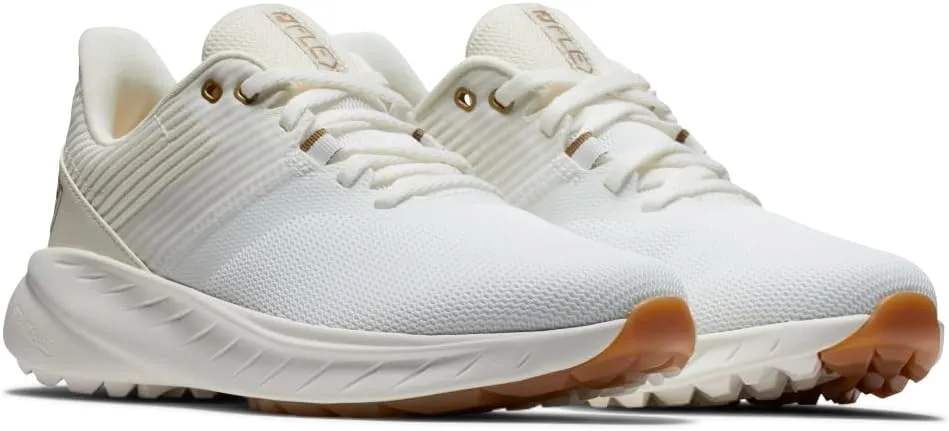 FootJoy Women's FJ Flex Previous Season Style Golf Shoe