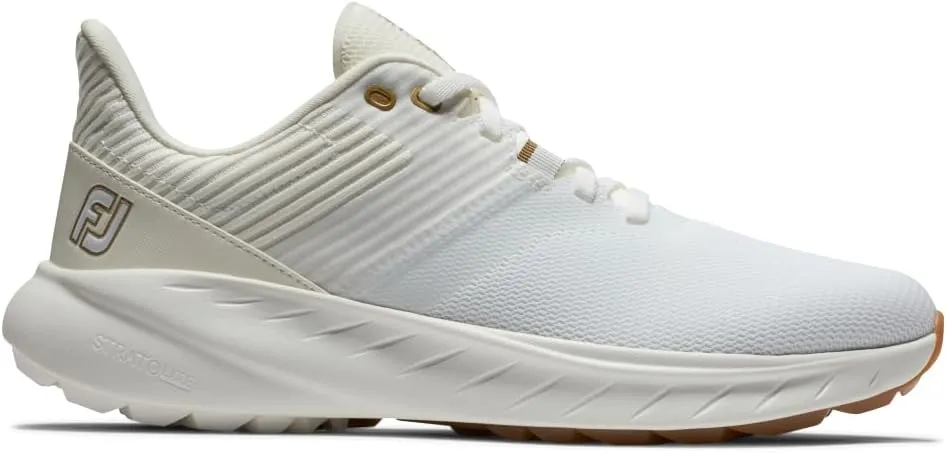 FootJoy Women's FJ Flex Previous Season Style Golf Shoe