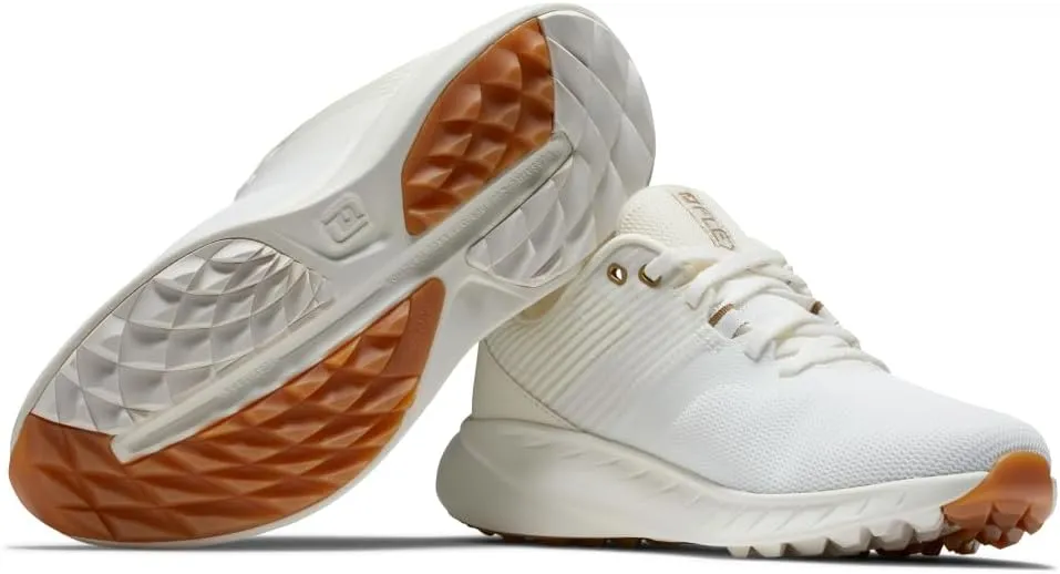 FootJoy Women's FJ Flex Previous Season Style Golf Shoe