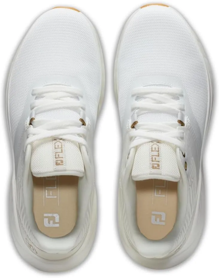 FootJoy Women's FJ Flex Previous Season Style Golf Shoe