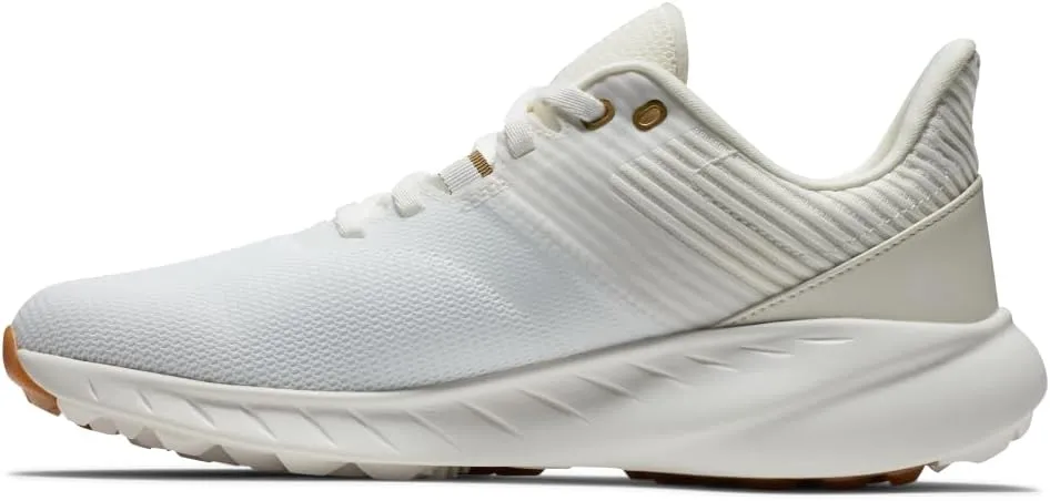 FootJoy Women's FJ Flex Previous Season Style Golf Shoe