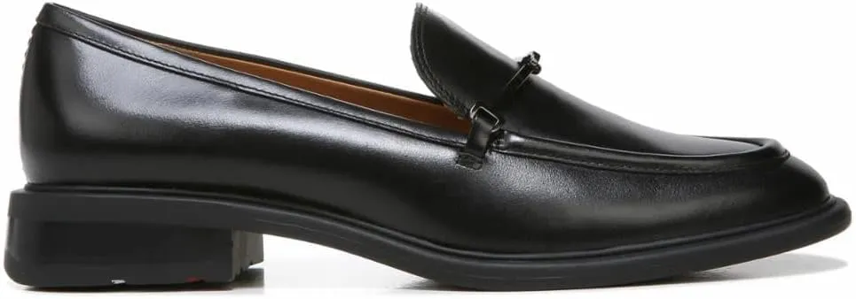 Franco Sarto Women's EDA Classic Slip on Loafer