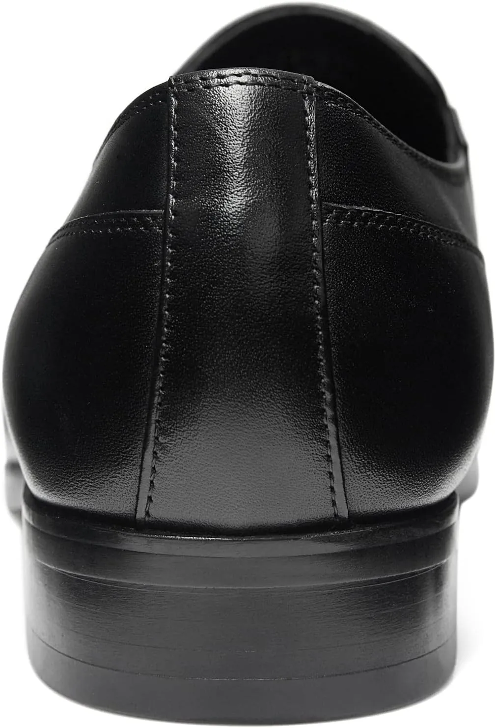 FRASOICUS Mens Dress Shoes Slip-on Loafers Leather Shoes for Men