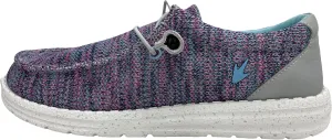 FROGG TOGGS Footwear Women's Java Casual Waterproof Shoe
