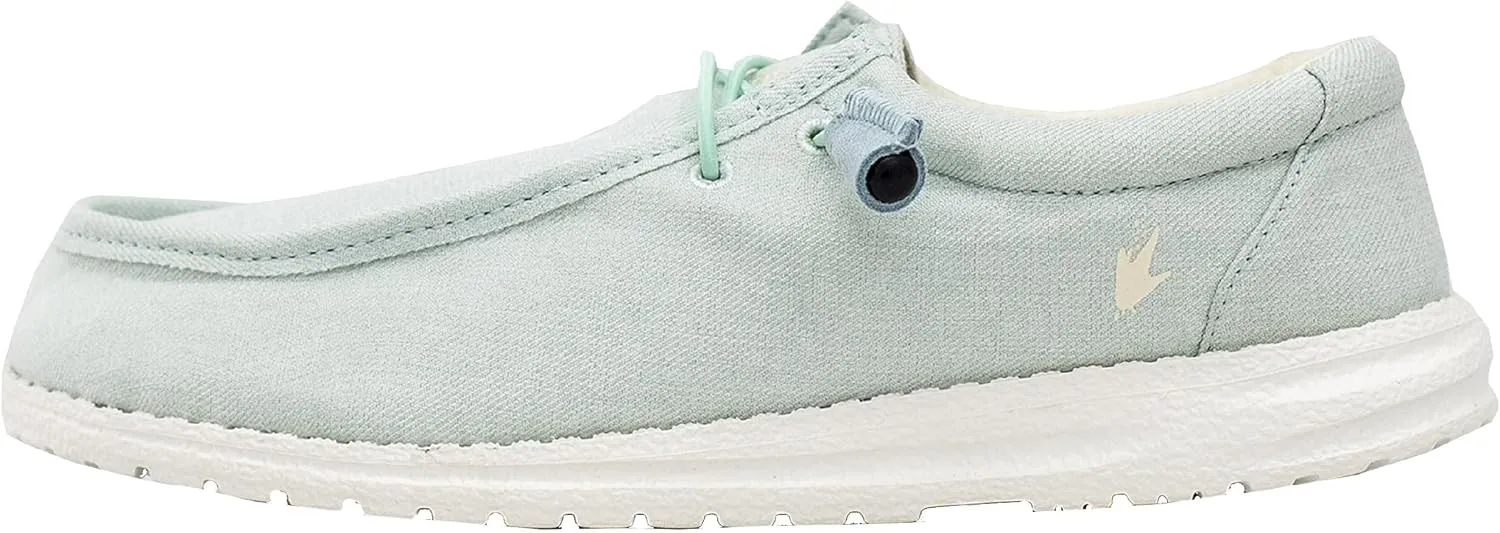 FROGG TOGGS Footwear Women's Java Casual Waterproof Shoe