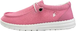 FROGG TOGGS Footwear Women's Java Casual Waterproof Shoe