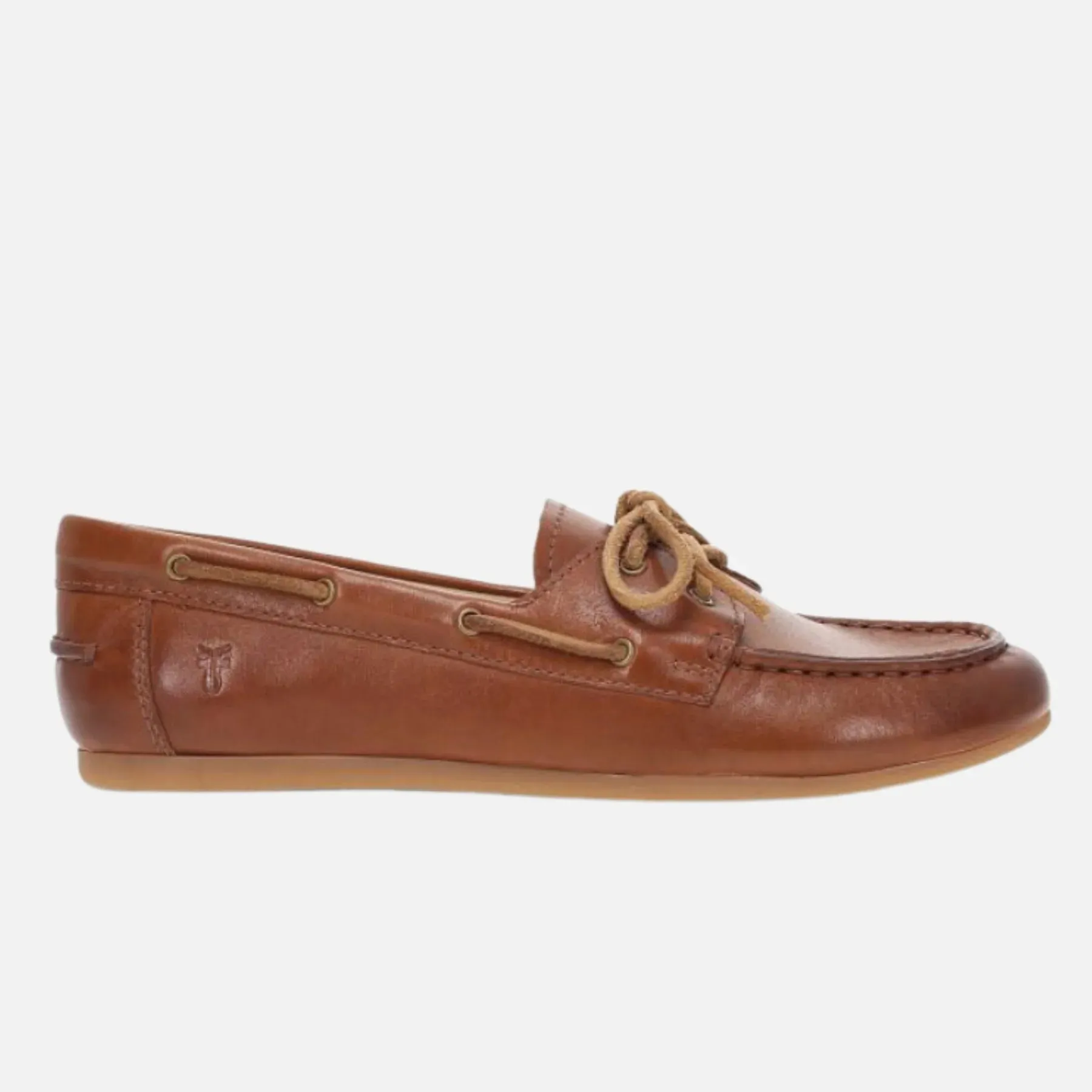 FRYE Naya Boat Shoe