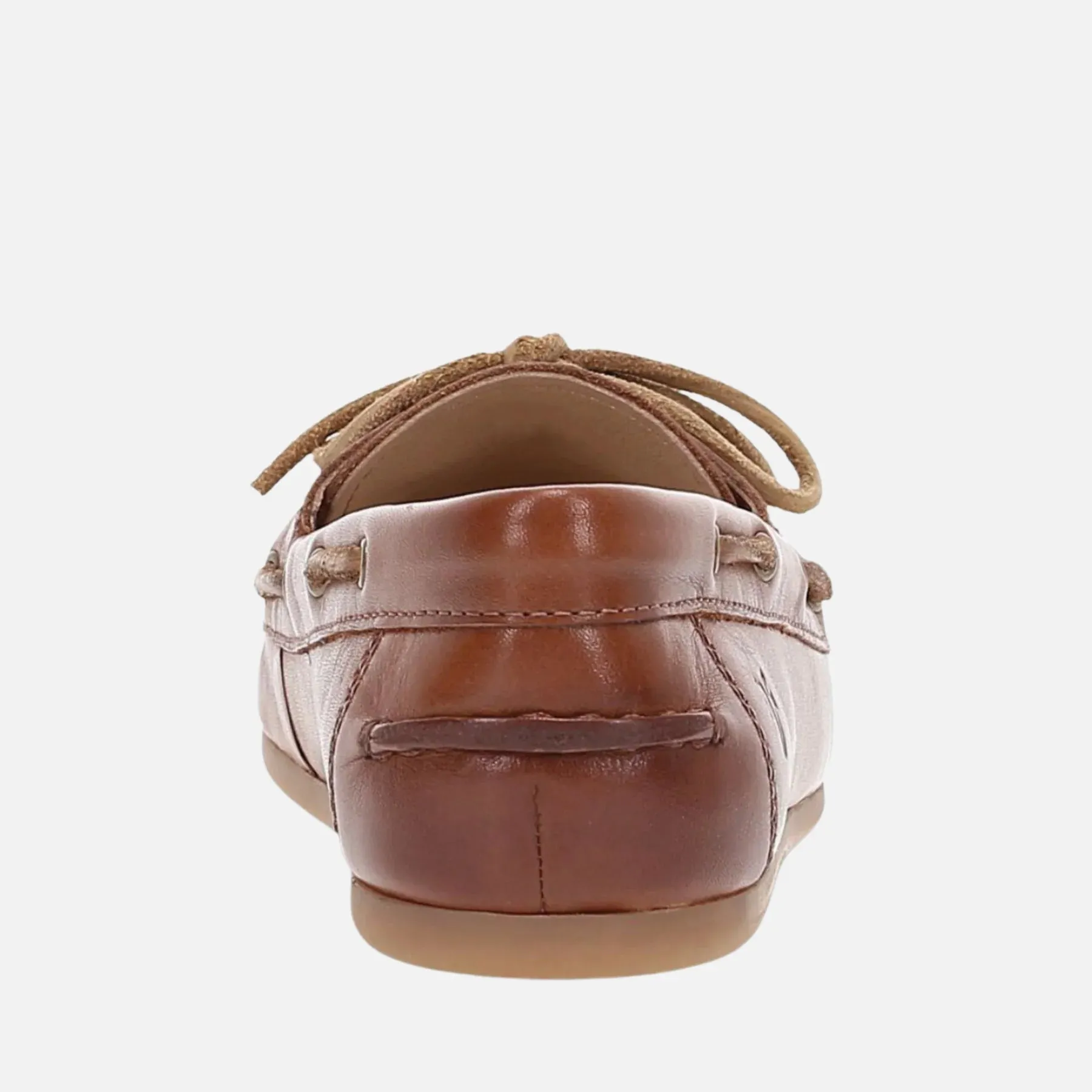 FRYE Naya Boat Shoe