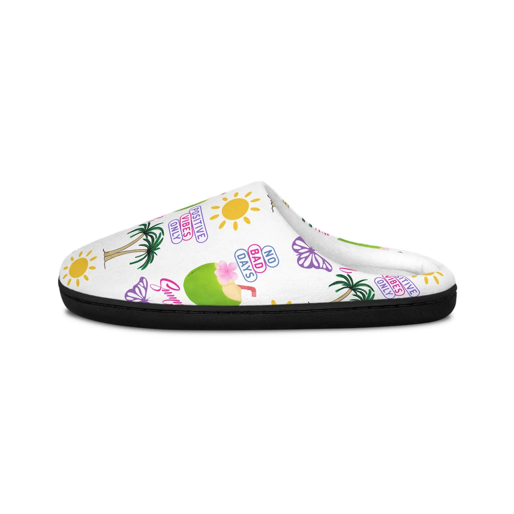 Fully automated Slippers Indoor Women's Economical