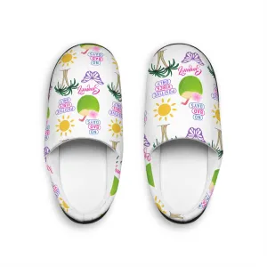 Fully automated Slippers Indoor Women's Economical