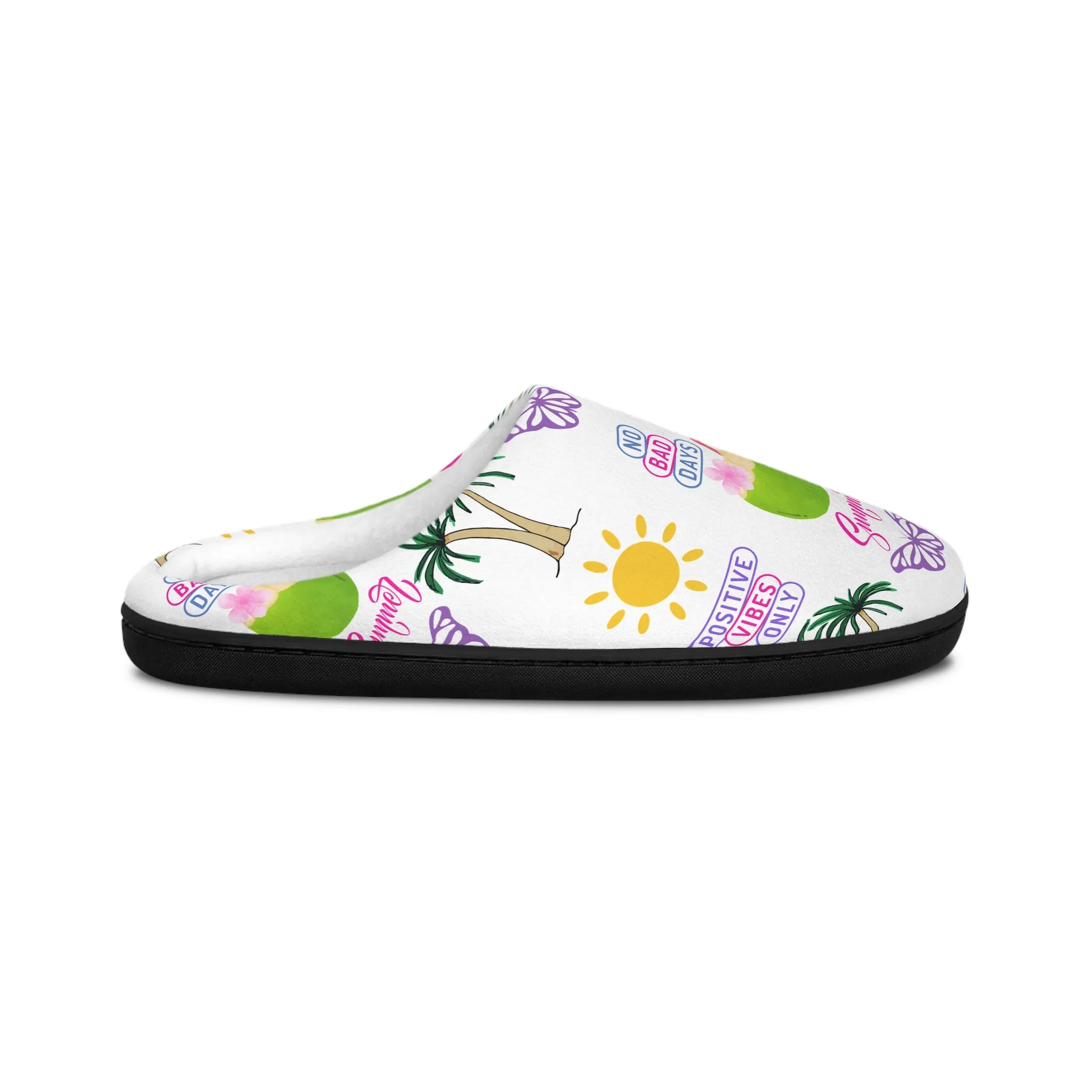 Fully automated Slippers Indoor Women's Economical