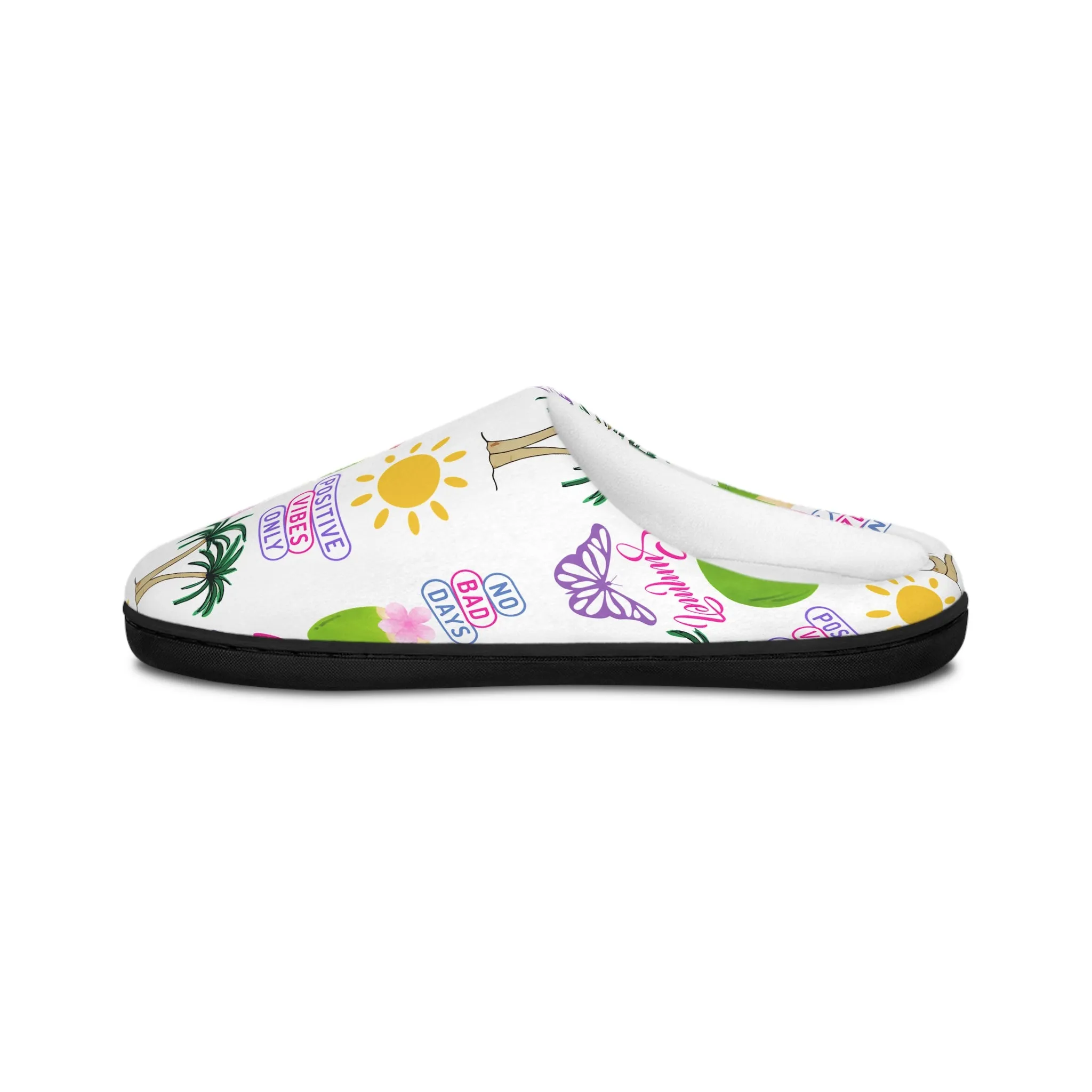 Fully automated Slippers Indoor Women's Economical