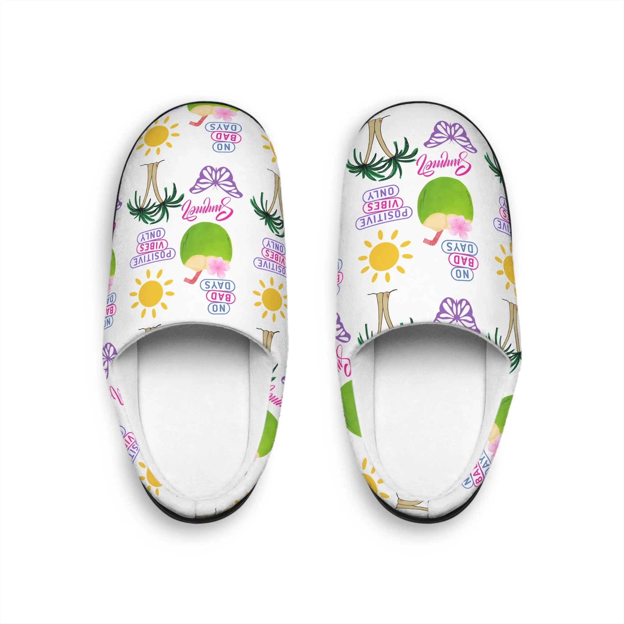 Fully automated Slippers Indoor Women's Economical
