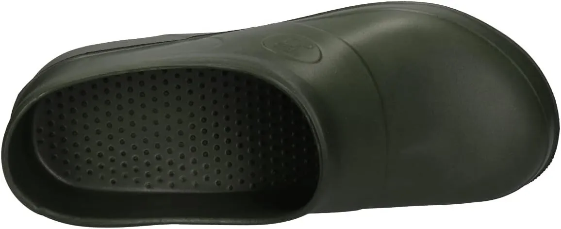 FUZZIO Men's Clogs