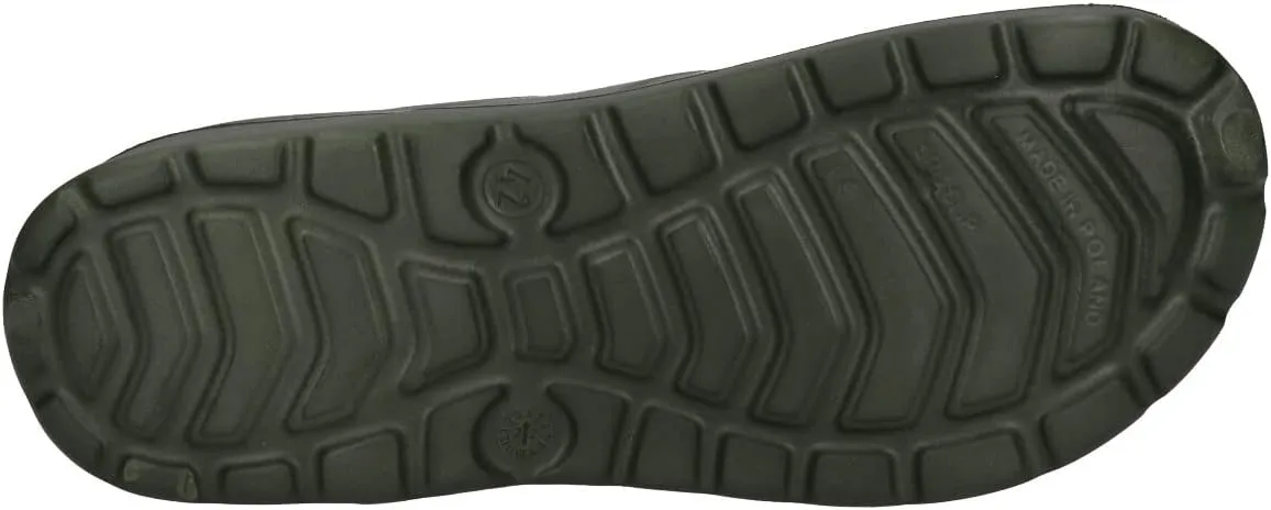 FUZZIO Men's Clogs