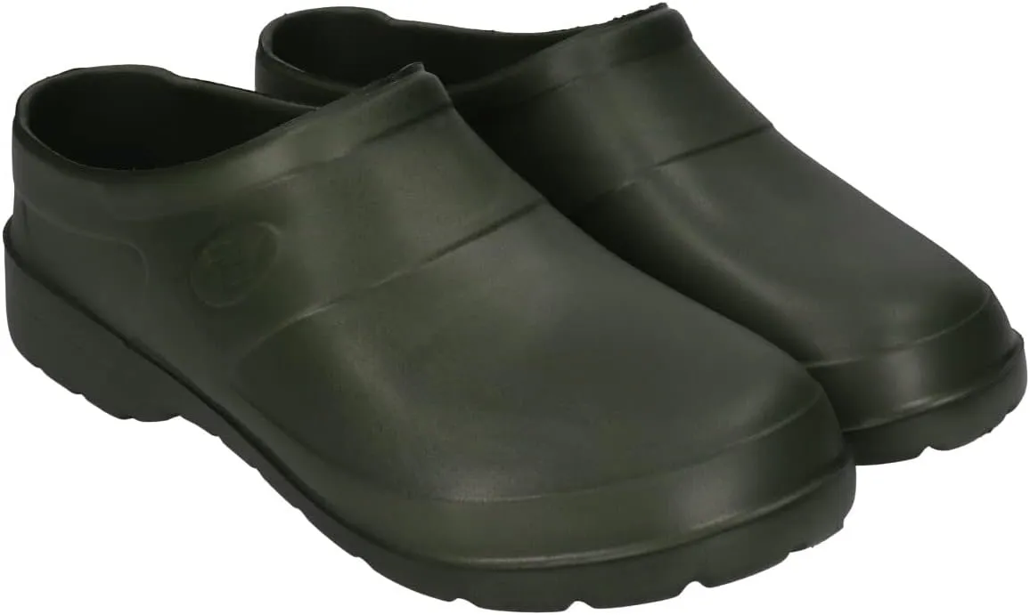 FUZZIO Men's Clogs