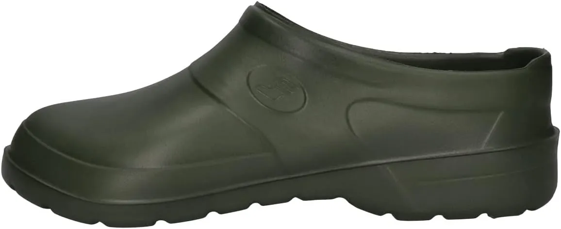 FUZZIO Men's Clogs