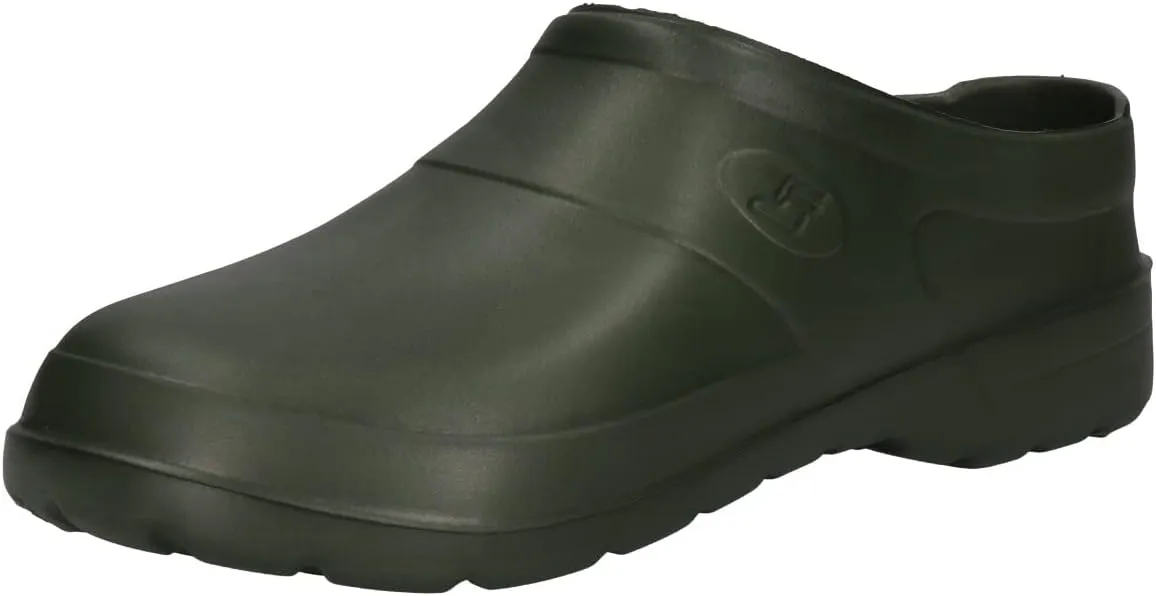 FUZZIO Men's Clogs