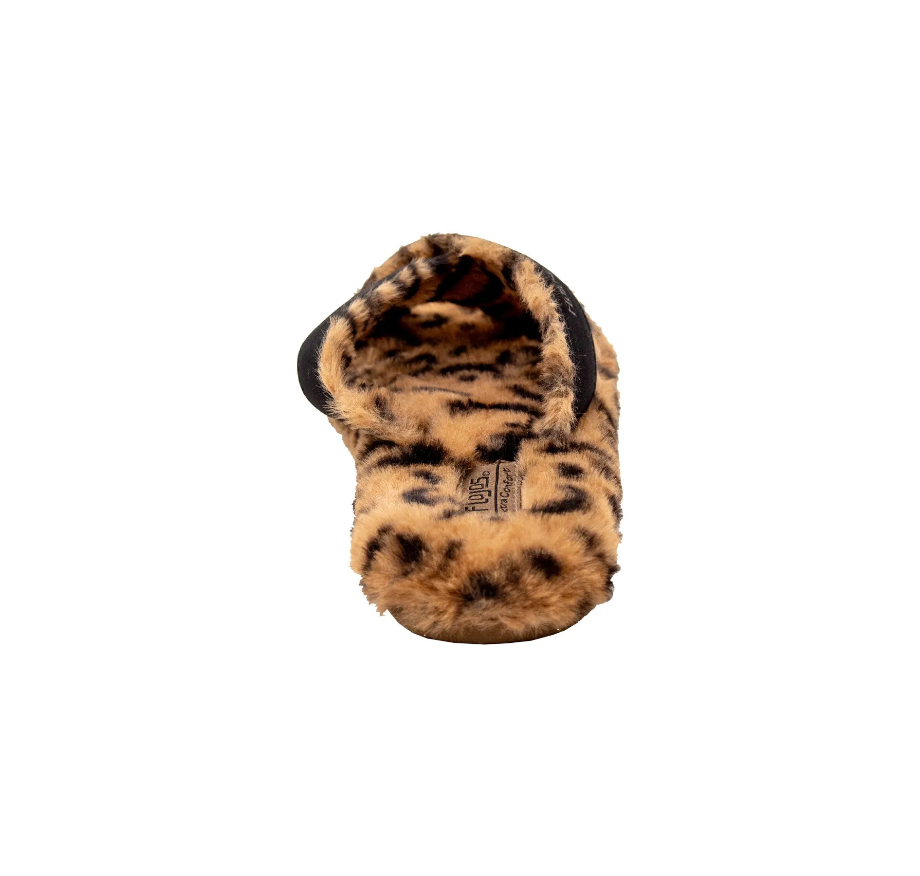 Fuzzy - Women's Slipper