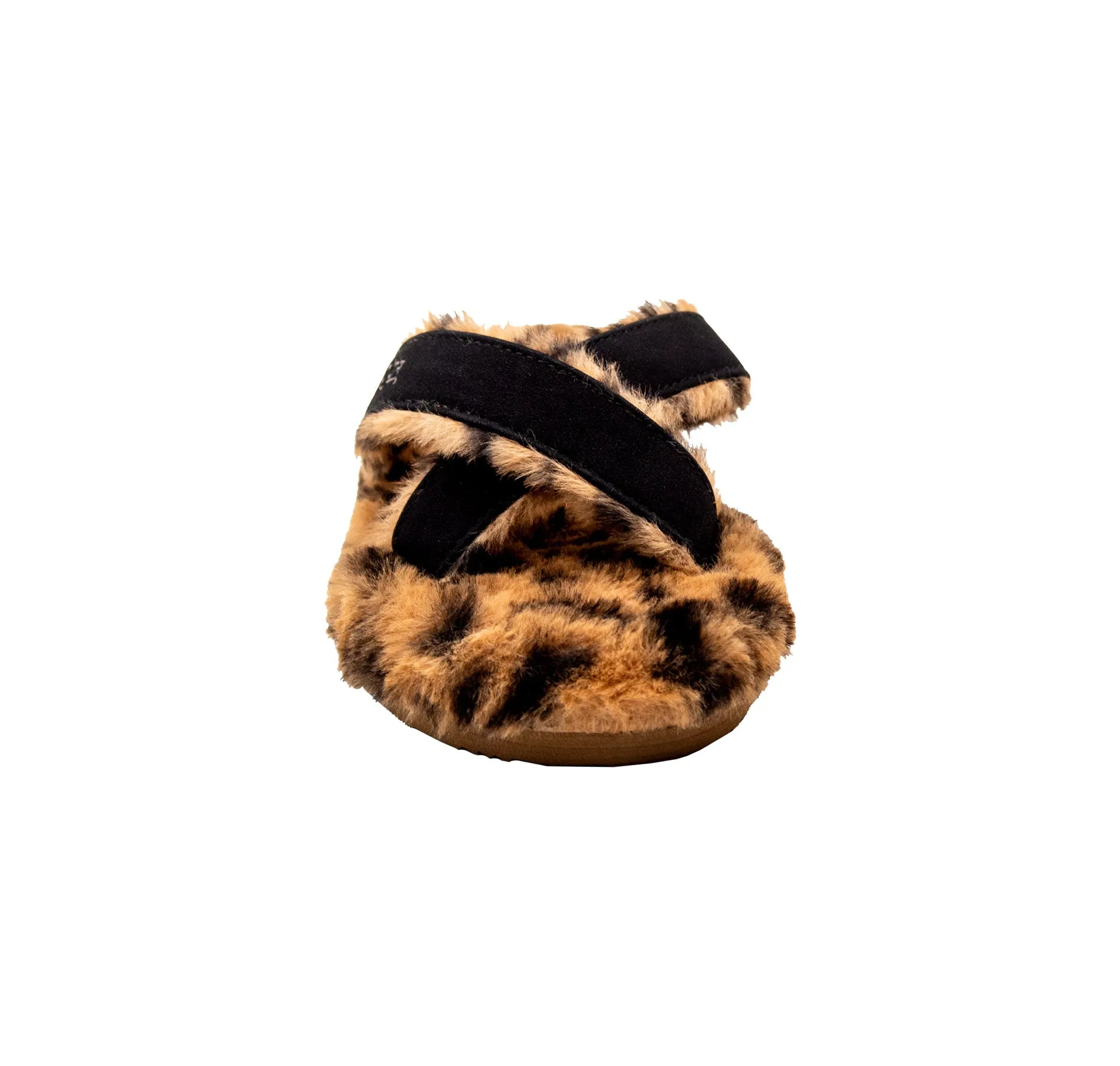 Fuzzy - Women's Slipper