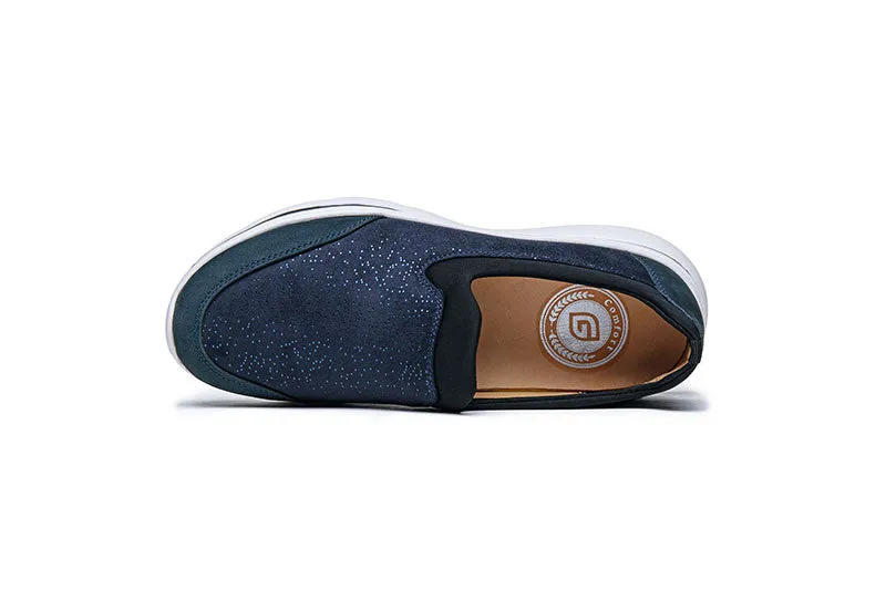 G-Comfort Slip On Shoe