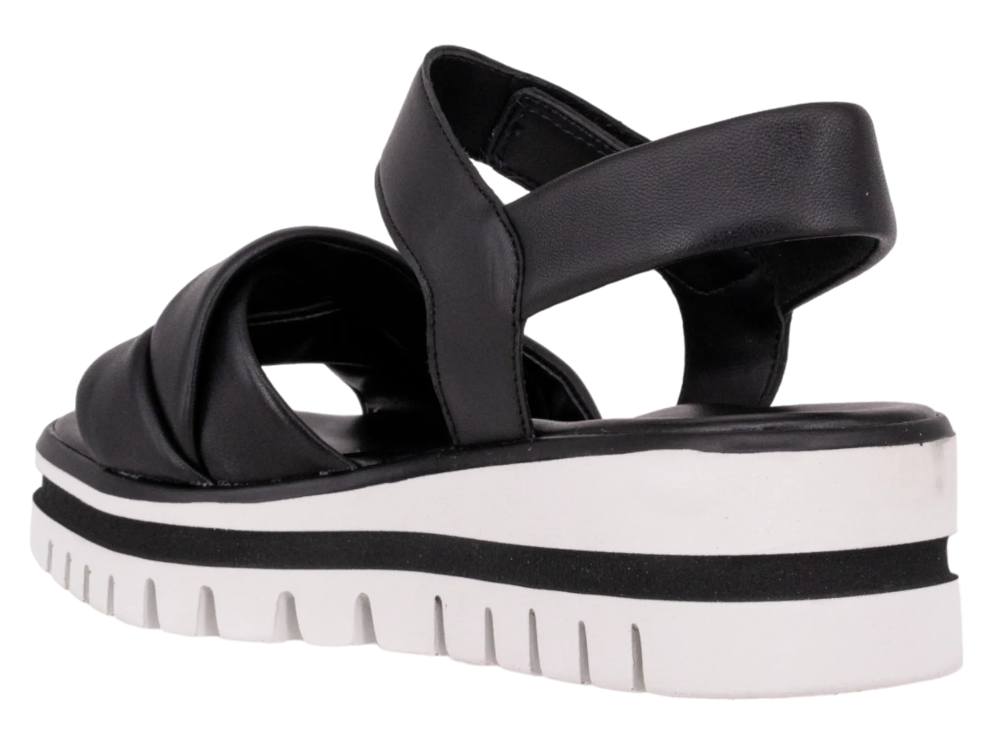 Gabor Jojo Platform Sandal - Women's