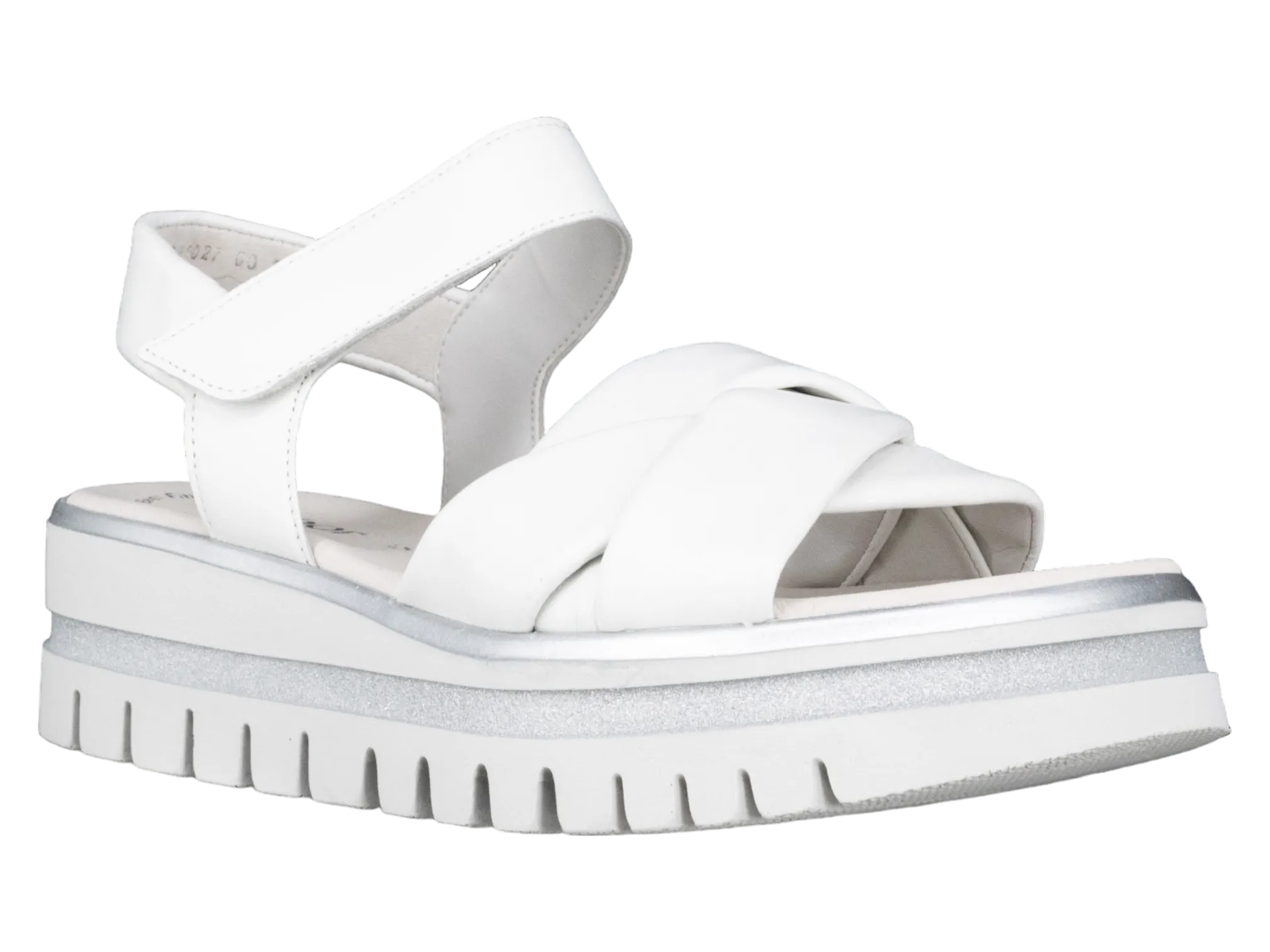 Gabor Jojo Platform Sandal - Women's