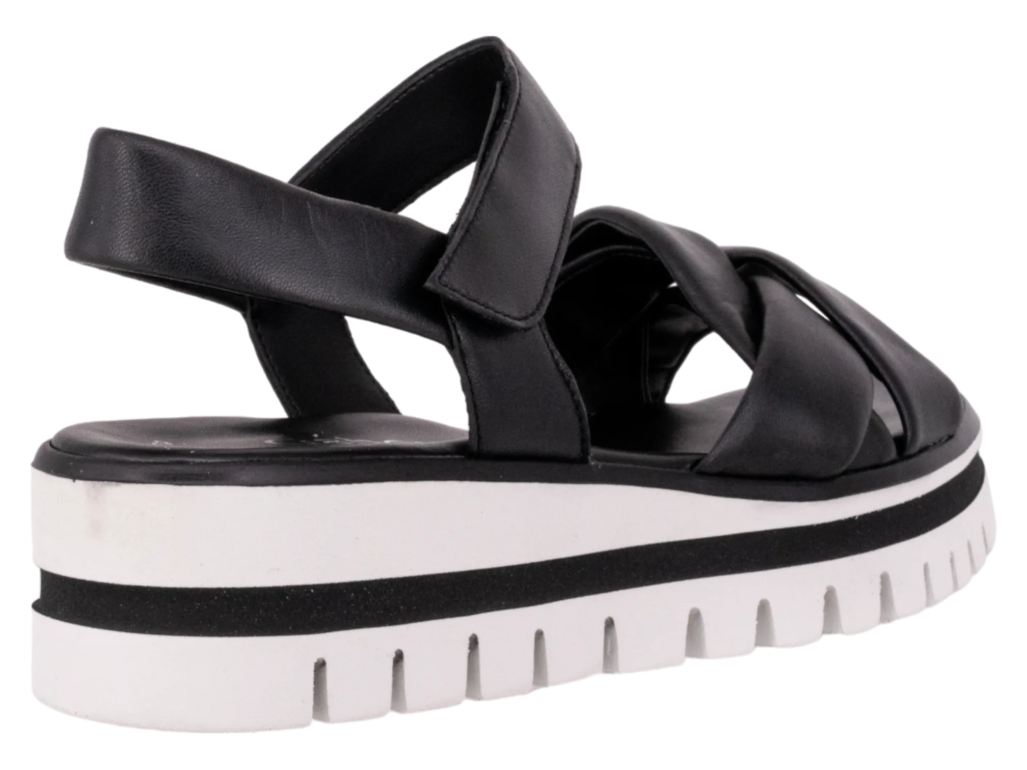 Gabor Jojo Platform Sandal - Women's