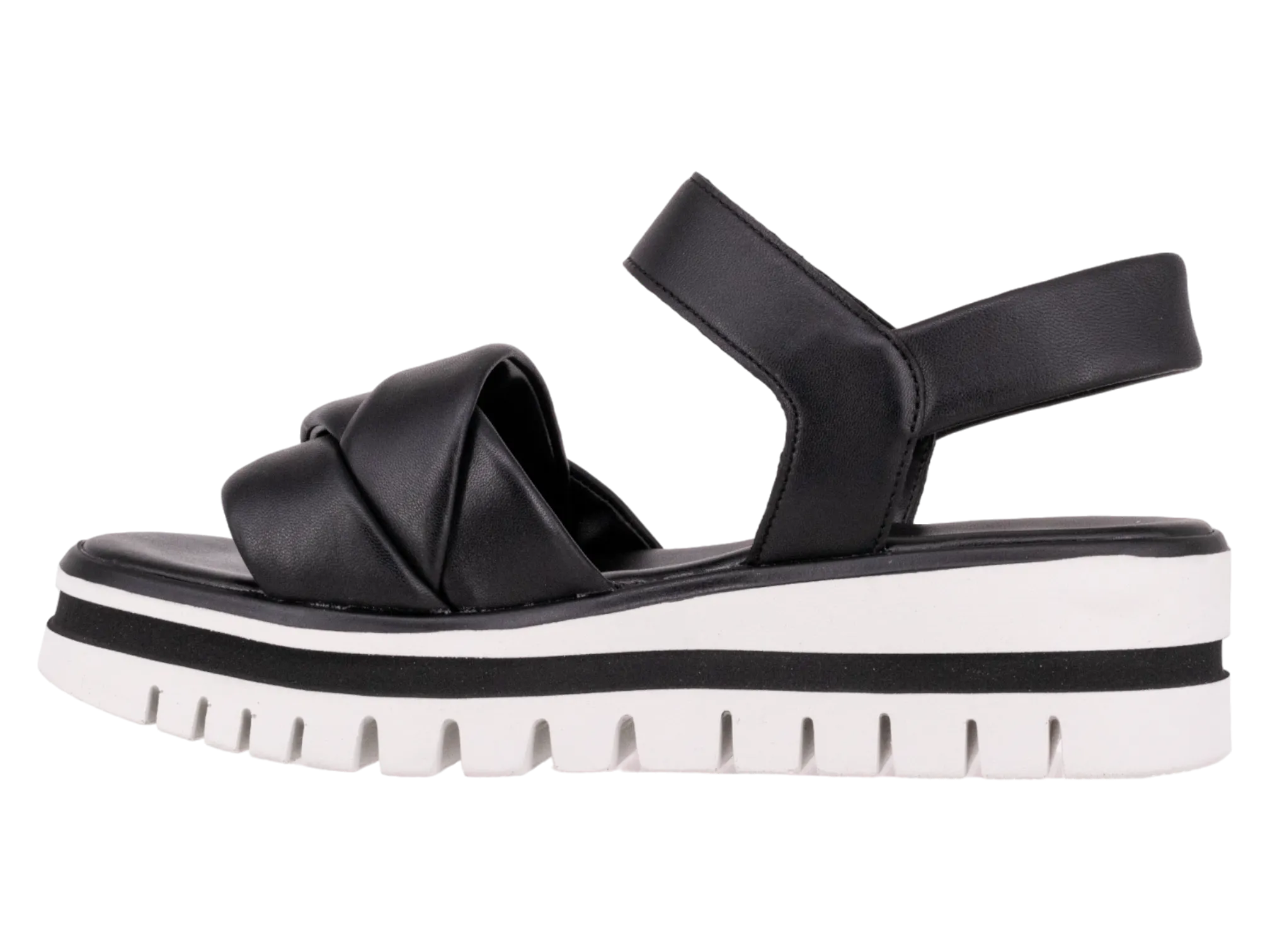 Gabor Jojo Platform Sandal - Women's