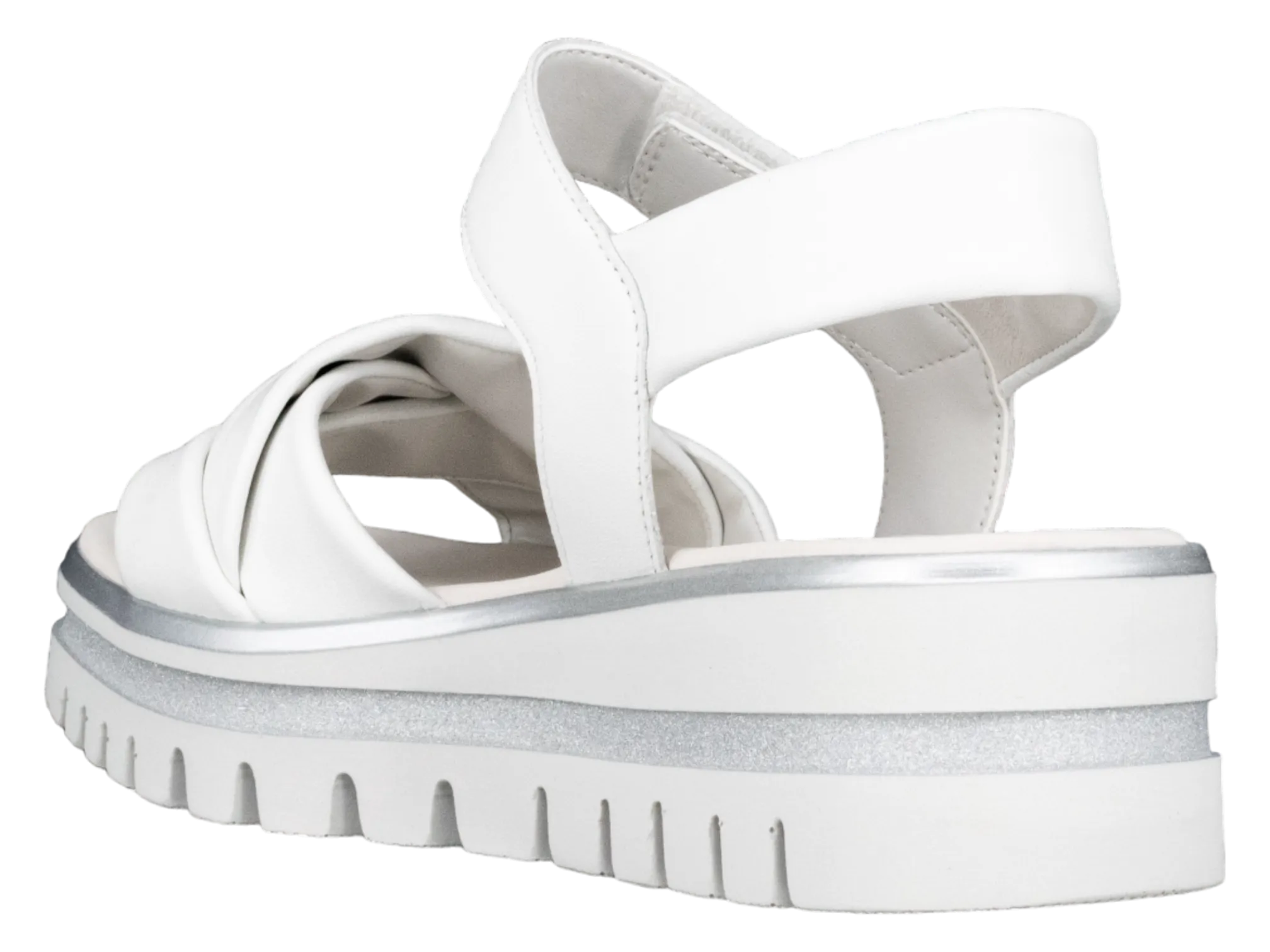 Gabor Jojo Platform Sandal - Women's