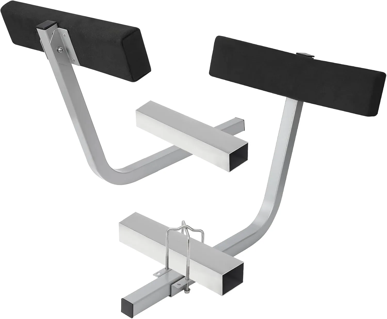 GAOMONBoat Trailer Guide