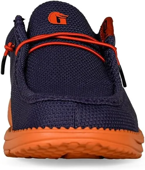 Gator Waders Men's Camp Shoes - Durable Lightweight Breathable Flexible Shoes for Hiking, Camping, Fishing & Casual Wear