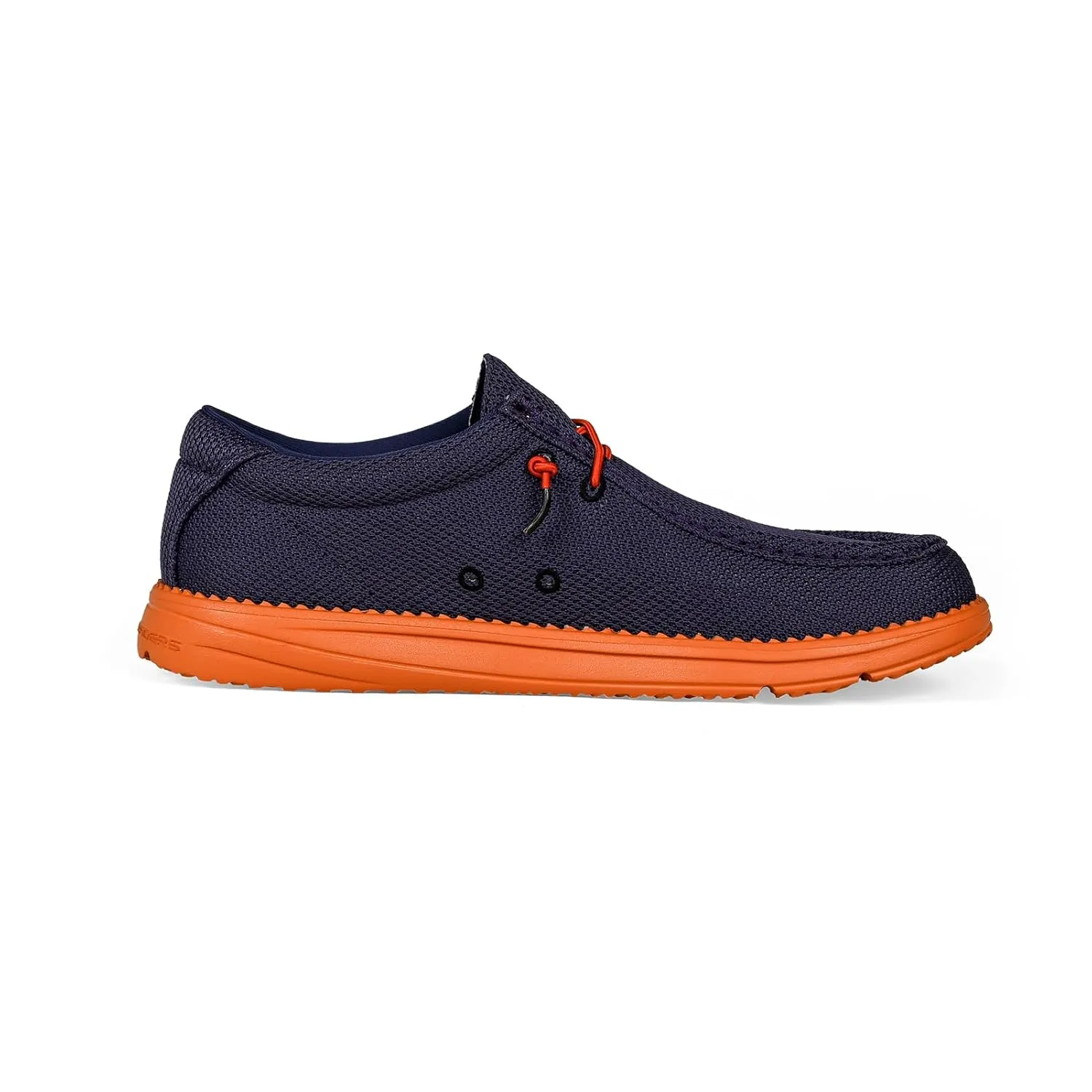 Gator Waders Men's Camp Shoes - Durable Lightweight Breathable Flexible Shoes for Hiking, Camping, Fishing & Casual Wear