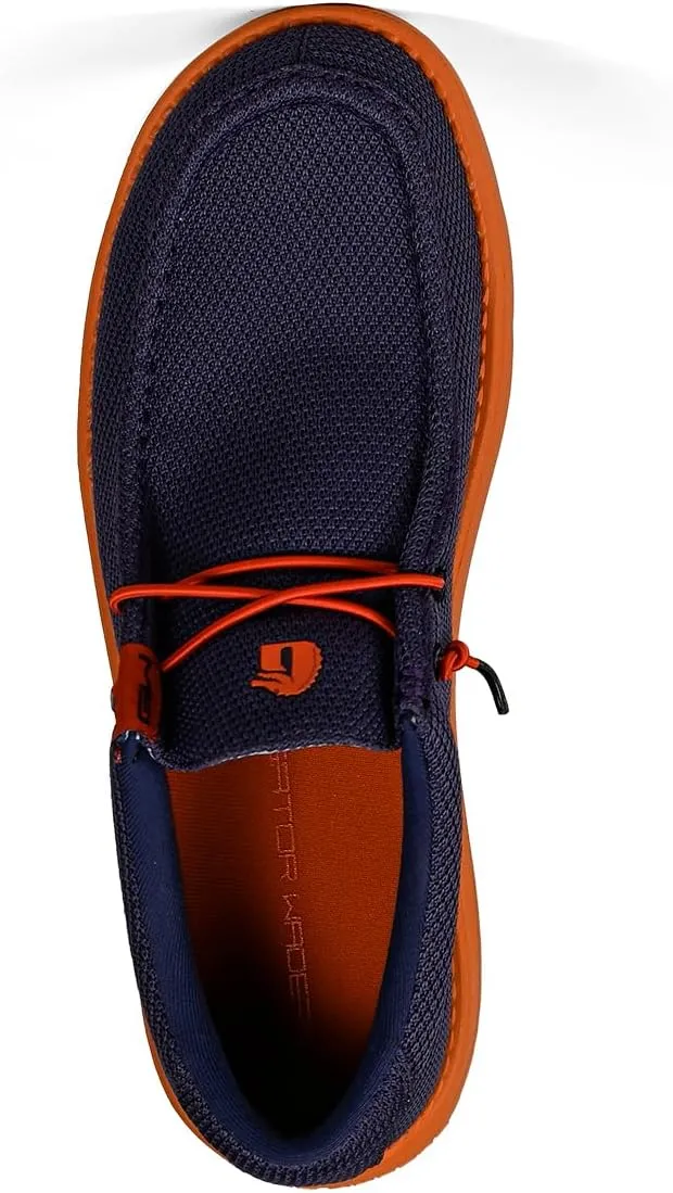 Gator Waders Men's Camp Shoes - Durable Lightweight Breathable Flexible Shoes for Hiking, Camping, Fishing & Casual Wear