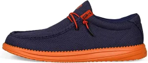 Gator Waders Men's Camp Shoes - Durable Lightweight Breathable Flexible Shoes for Hiking, Camping, Fishing & Casual Wear