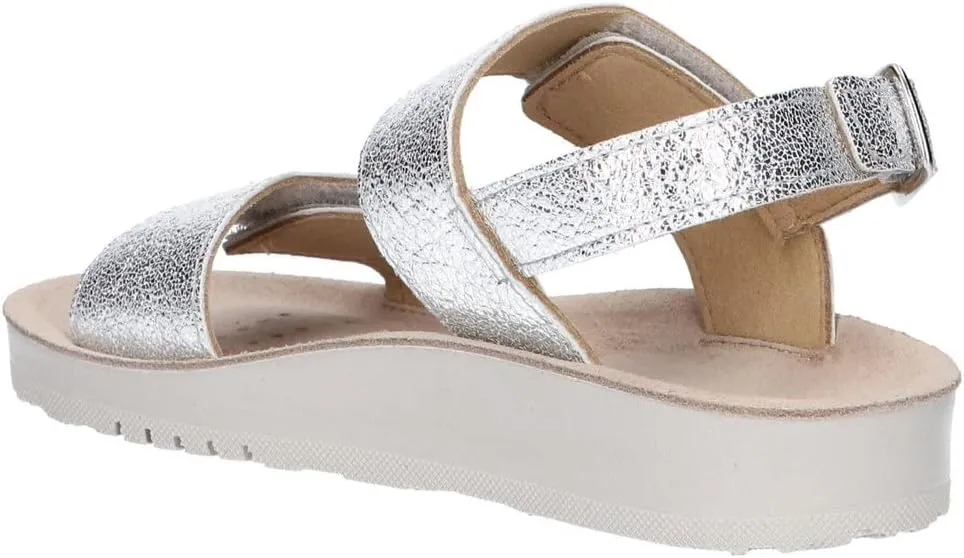 Geox Girl Costarei Sandal