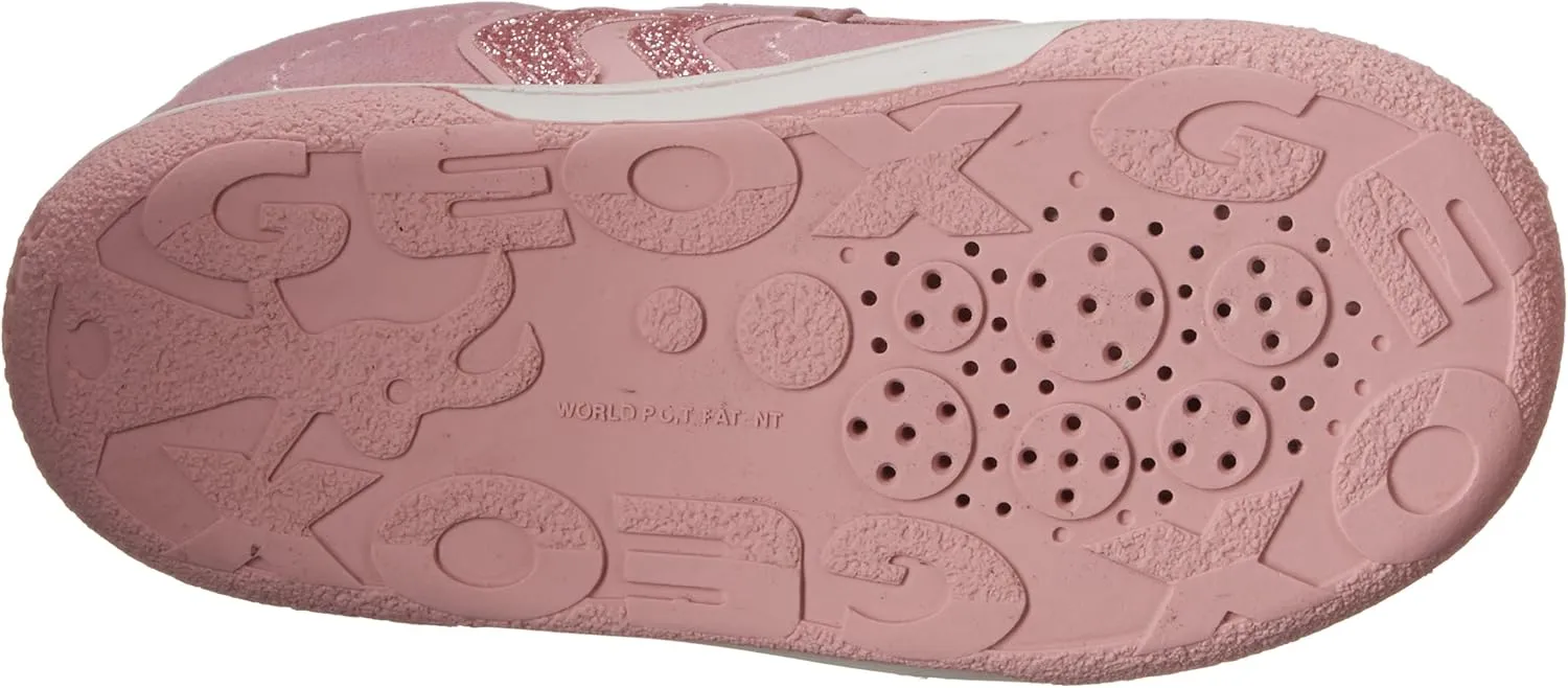 Geox Girl Flick 29 Sneaker