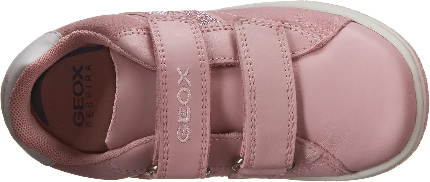 Geox Girl Flick 29 Sneaker