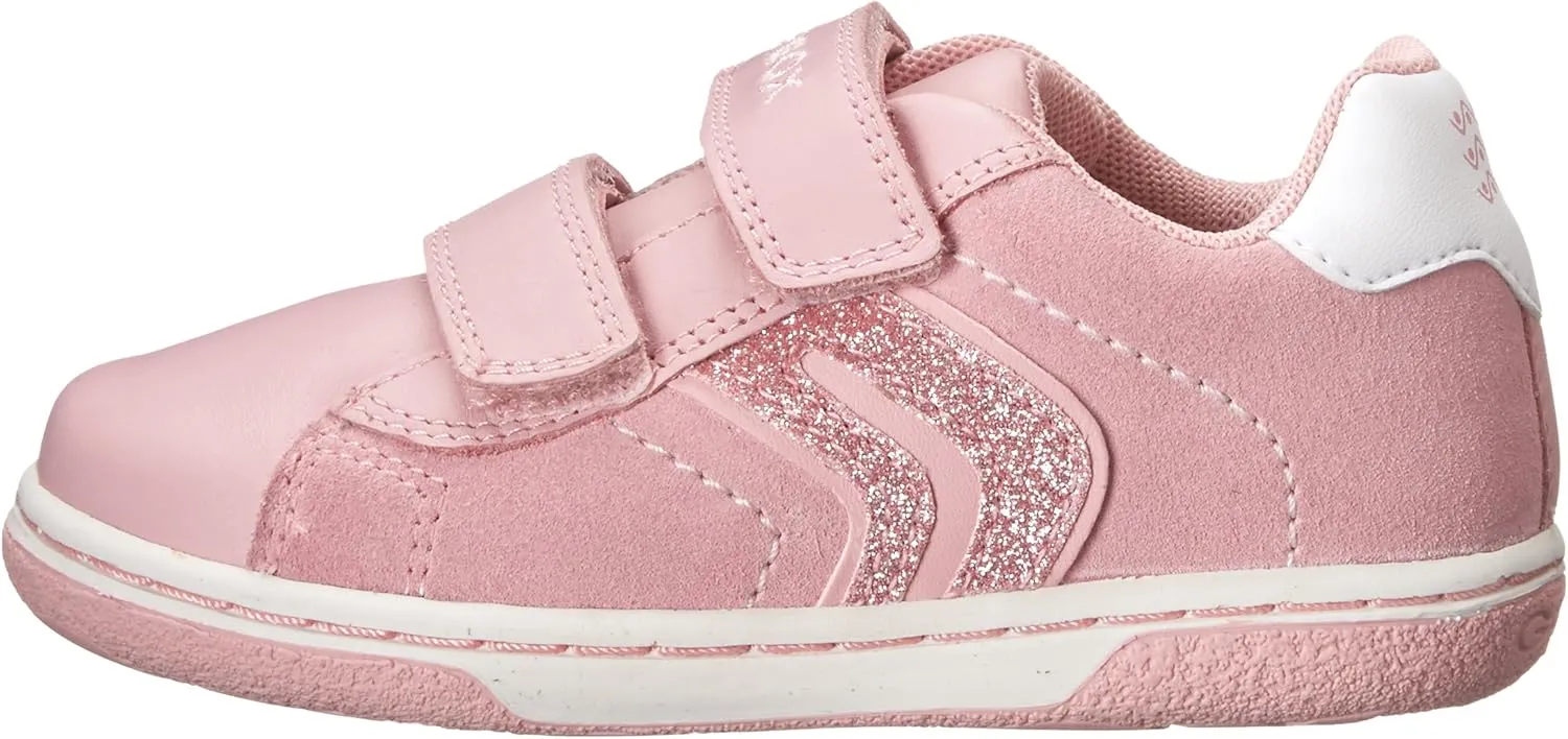 Geox Girl Flick 29 Sneaker