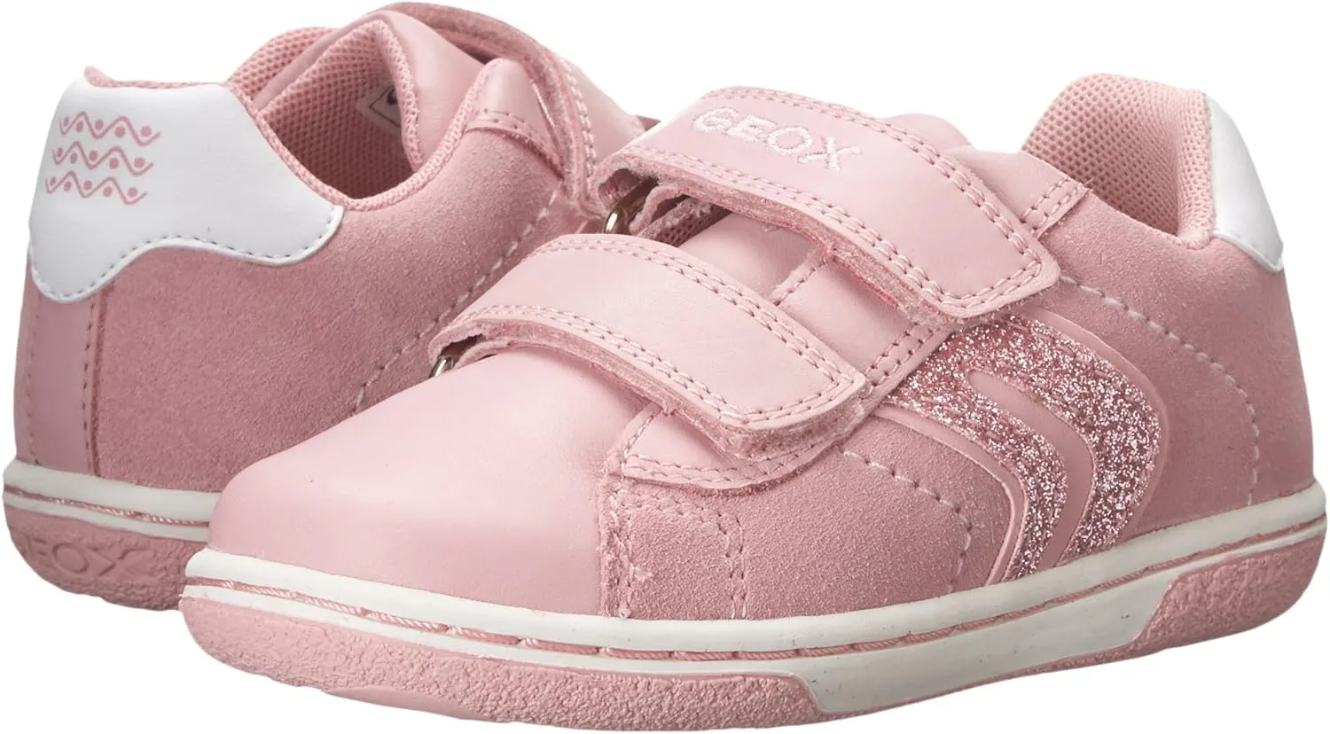Geox Girl Flick 29 Sneaker