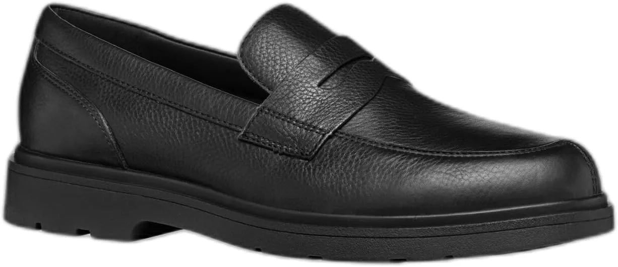 Geox Men's Moccasin