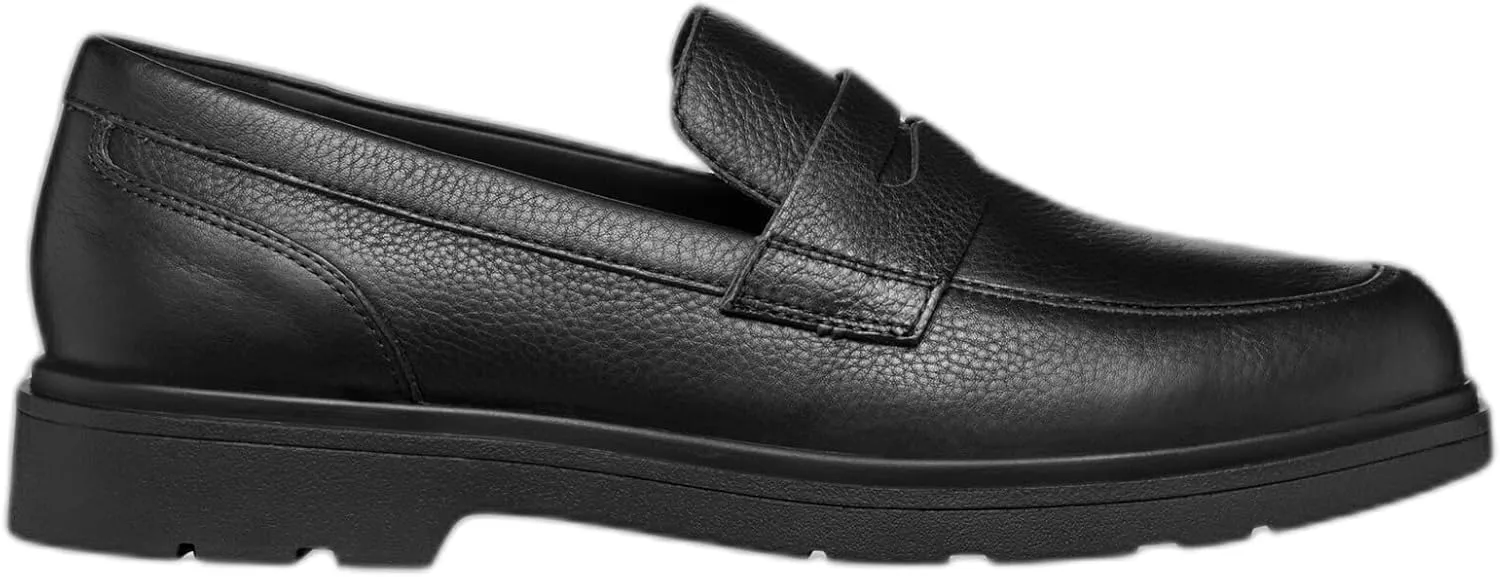 Geox Men's Moccasin