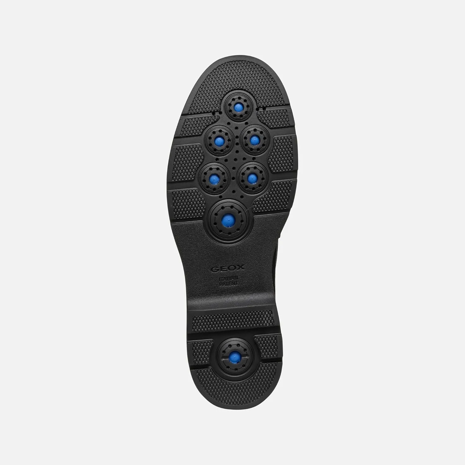 Geox Men's Moccasin