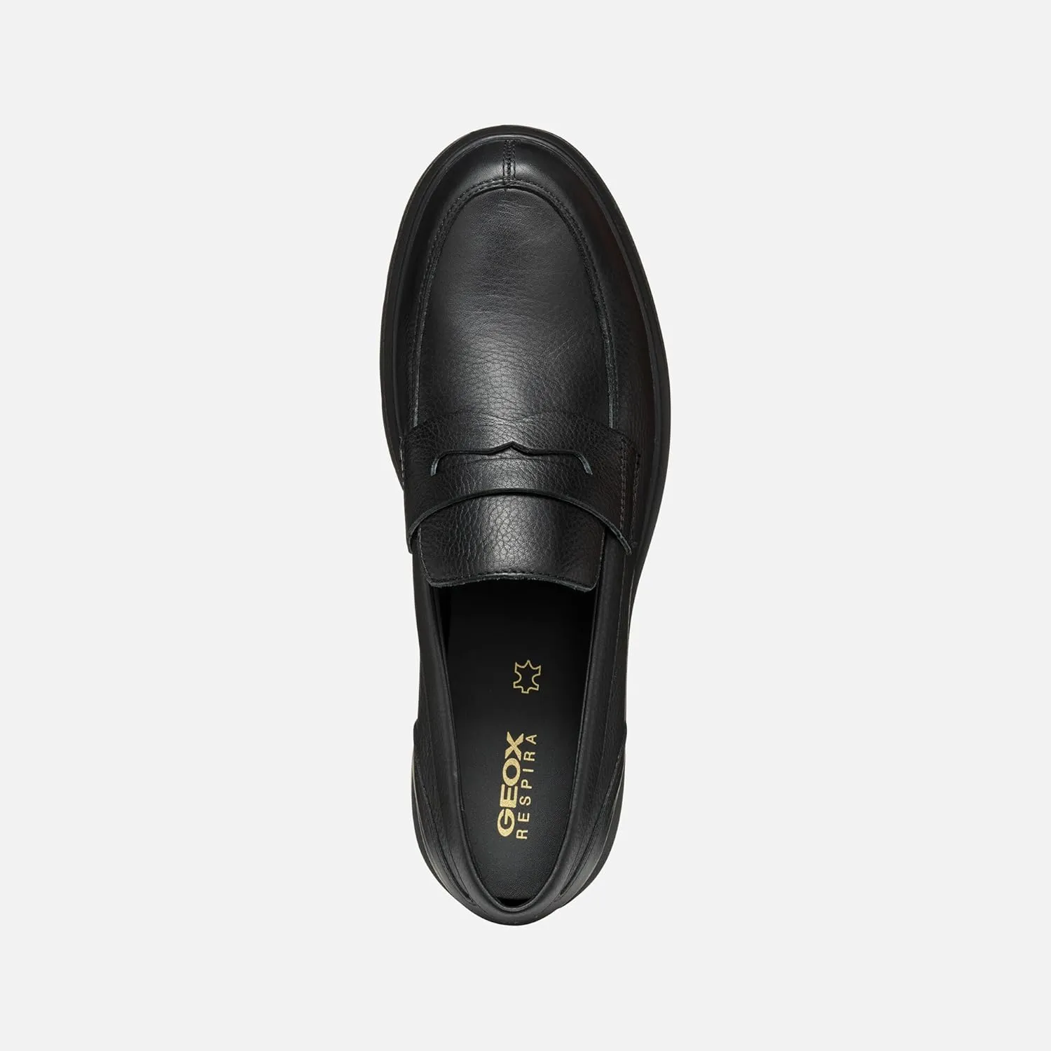 Geox Men's Moccasin