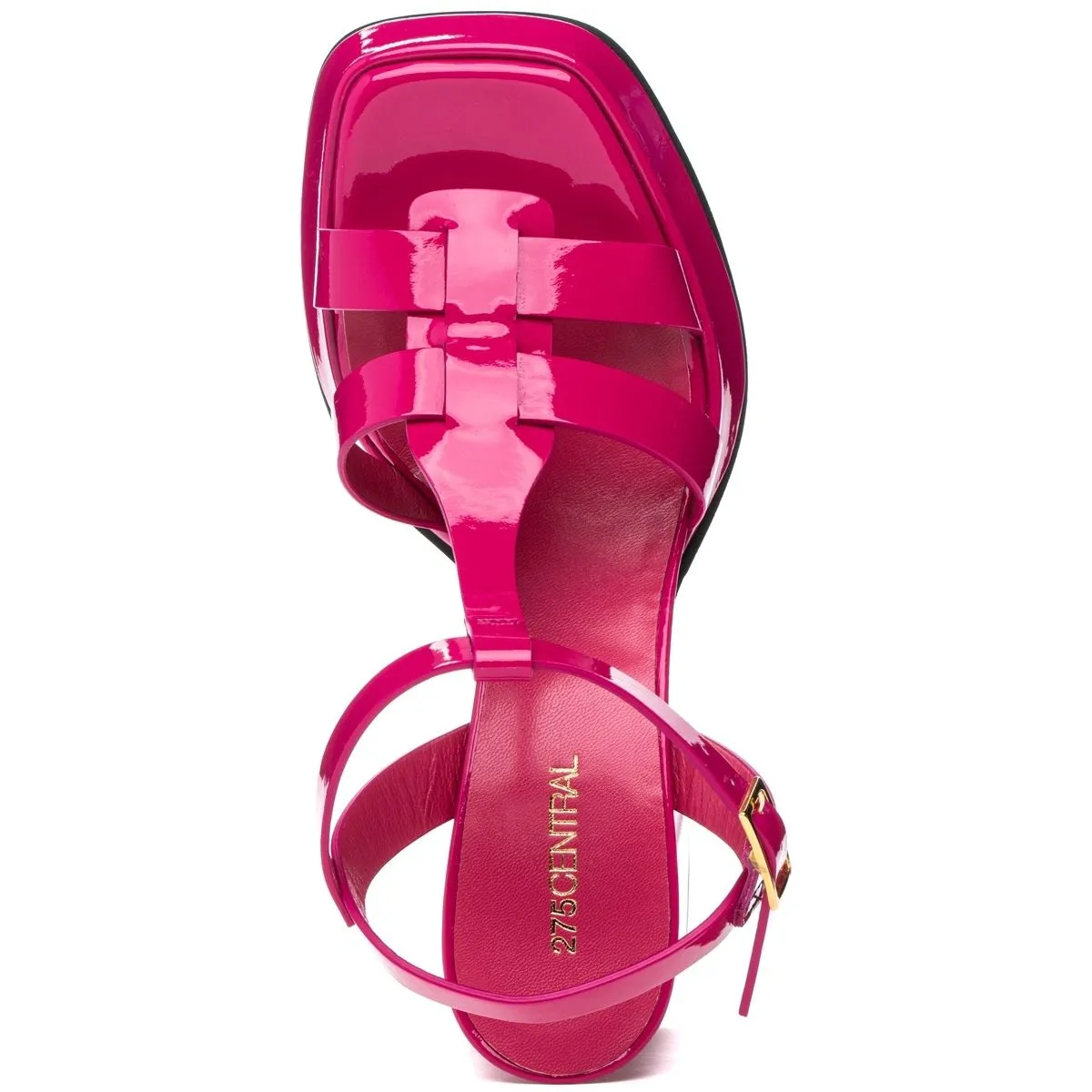 Gianna Sandal