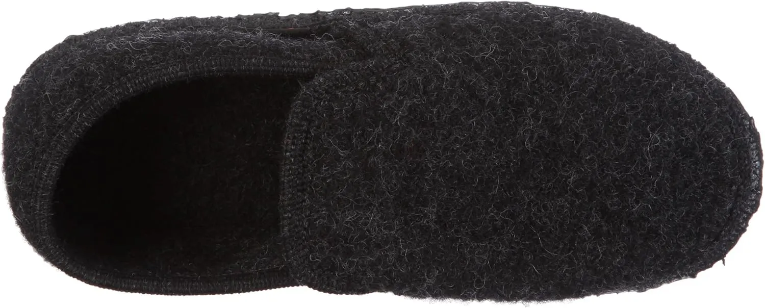 Giesswein Men's Low-top Sneakers Slippers, 4 us