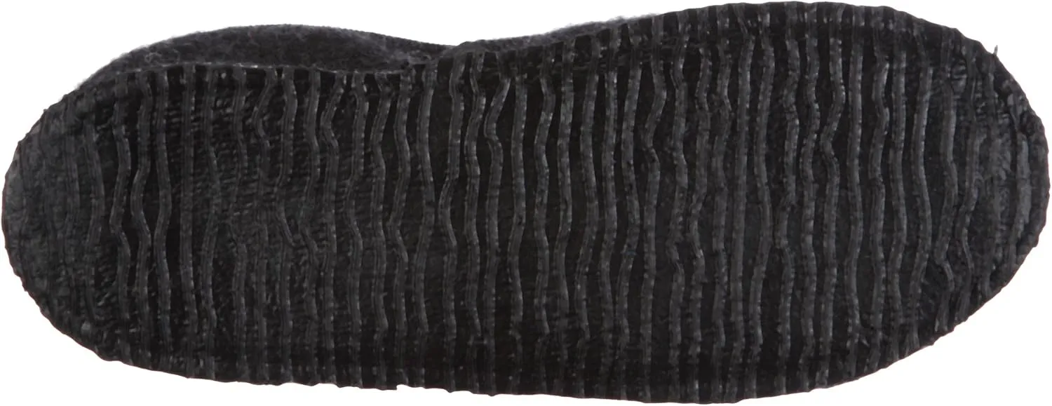 Giesswein Men's Low-top Sneakers Slippers, 4 us